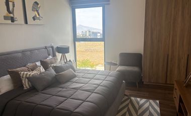 Casa nueva en Residencial Bonterra