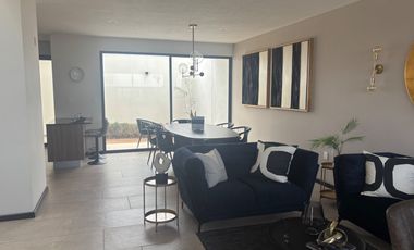 Casa nueva en Residencial Bonterra