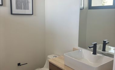 Casa nueva en Residencial Bonterra