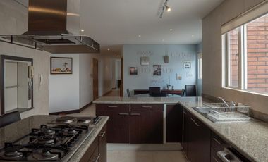 Vendo Departamento de 4 Dormitorios   En el mejor Sector  De Alta Plusvalía en   Quito Tenis