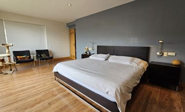 Vendo Departamento de 4 Dormitorios   En el mejor Sector  De Alta Plusvalía en   Quito Tenis