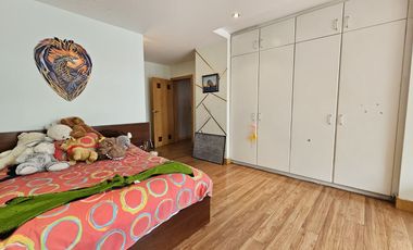 Vendo Departamento de 4 Dormitorios   En el mejor Sector  De Alta Plusvalía en   Quito Tenis