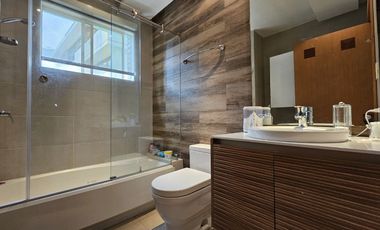 Vendo Departamento de 4 Dormitorios   En el mejor Sector  De Alta Plusvalía en   Quito Tenis