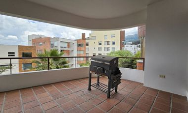 Vendo Departamento de 4 Dormitorios   En el mejor Sector  De Alta Plusvalía en   Quito Tenis