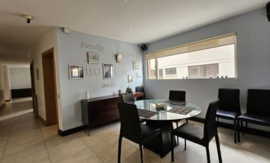 Vendo Departamento de 4 Dormitorios   En el mejor Sector  De Alta Plusvalía en   Quito Tenis