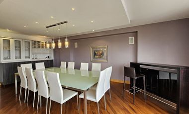 Vendo Departamento de 4 Dormitorios   En el mejor Sector  De Alta Plusvalía en   Quito Tenis