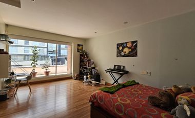 Vendo Departamento de 4 Dormitorios   En el mejor Sector  De Alta Plusvalía en   Quito Tenis