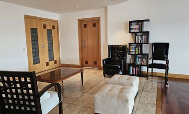 Vendo Departamento de 4 Dormitorios   En el mejor Sector  De Alta Plusvalía en   Quito Tenis