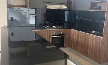 Casa nueva en Bonterra Residencial