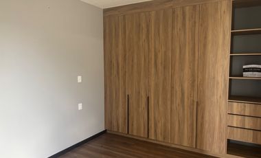 Casa nueva en Bonterra Residencial