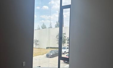 Casa nueva en Bonterra Residencial