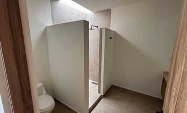 Casa nueva en Bonterra Residencial