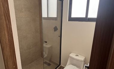 Casa nueva en Bonterra Residencial