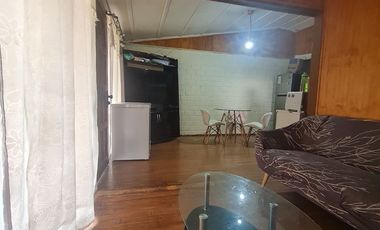 Macul, se vende linda casa 171/81 mts2 4D-1B