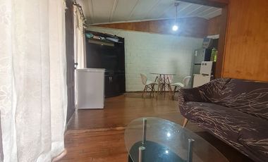Macul, se vende linda casa 171/81 mts2 4D-1B