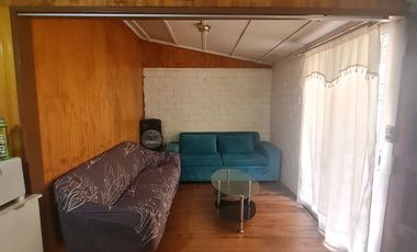 Macul, se vende linda casa 171/81 mts2 4D-1B
