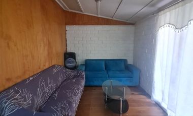 Macul, se vende linda casa 171/81 mts2 4D-1B