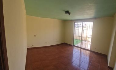 Macul, se vende linda casa 171/81 mts2 4D-1B