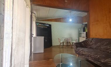 Macul, se vende linda casa 171/81 mts2 4D-1B