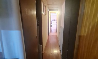 Macul, se vende linda casa 171/81 mts2 4D-1B