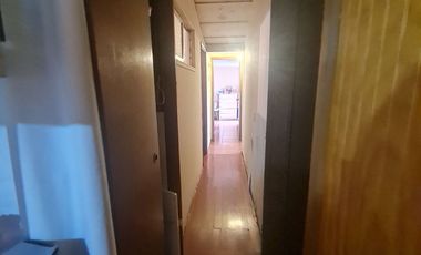 Macul, se vende linda casa 171/81 mts2 4D-1B
