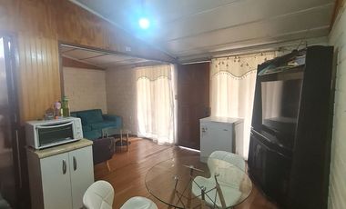 Macul, se vende linda casa 171/81 mts2 4D-1B