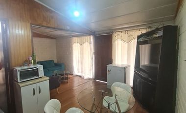 Macul, se vende linda casa 171/81 mts2 4D-1B
