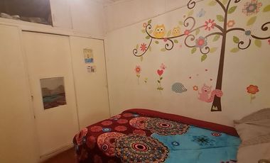 Macul, se vende linda casa 171/81 mts2 4D-1B