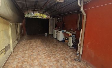 Macul, se vende linda casa 171/81 mts2 4D-1B