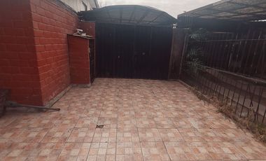 Macul, se vende linda casa 171/81 mts2 4D-1B
