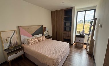 Casas nuevas en Bonterra