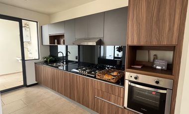 Casas nuevas en Bonterra