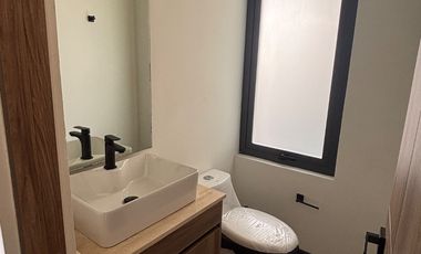 Casas nuevas en Bonterra