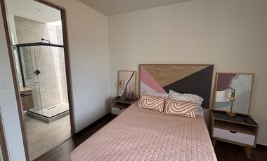 Casas nuevas en Bonterra