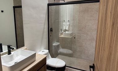 Casas nuevas en Bonterra