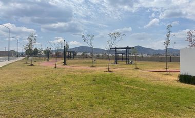 Casas nuevas en Bonterra