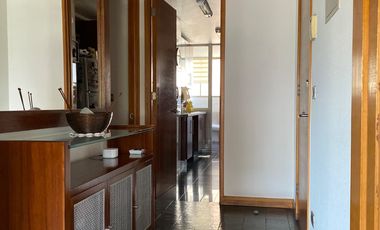 Hermoso Departamento Pocuro Con Amplia Terraza Providencia