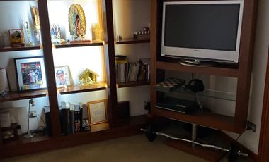 Hermoso Departamento Pocuro Con Amplia Terraza Providencia