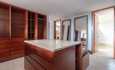 ARRIENDO CASA  ALTOS DE CHICO 1500 M2