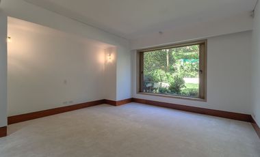 ARRIENDO CASA  ALTOS DE CHICO 1500 M2
