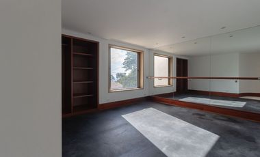 ARRIENDO CASA  ALTOS DE CHICO 1500 M2