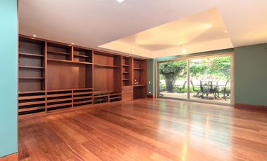 ARRIENDO CASA  ALTOS DE CHICO 1500 M2