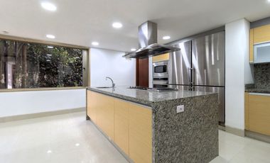 ARRIENDO CASA  ALTOS DE CHICO 1500 M2