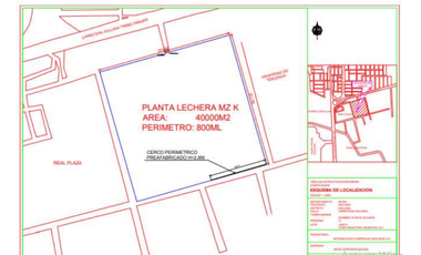 VENTA DE AMPLIO TERRENO EN SULLANA