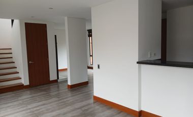 CASA EN ARRIENDO CHIA CUNDINAMARCA
