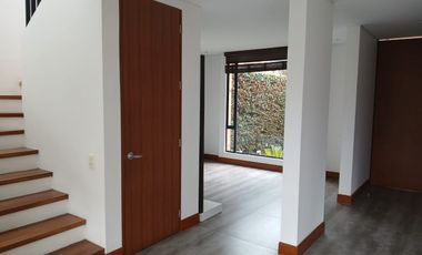 CASA EN ARRIENDO CHIA CUNDINAMARCA
