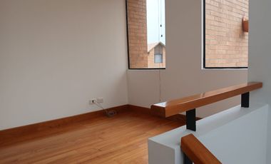 CASA EN ARRIENDO CHIA CUNDINAMARCA
