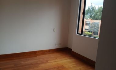 CASA EN ARRIENDO CHIA CUNDINAMARCA
