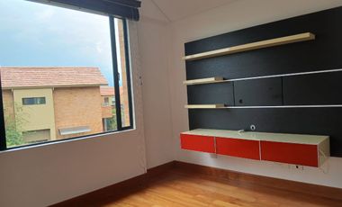 CASA EN ARRIENDO CHIA CUNDINAMARCA