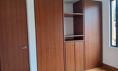 CASA EN ARRIENDO CHIA CUNDINAMARCA